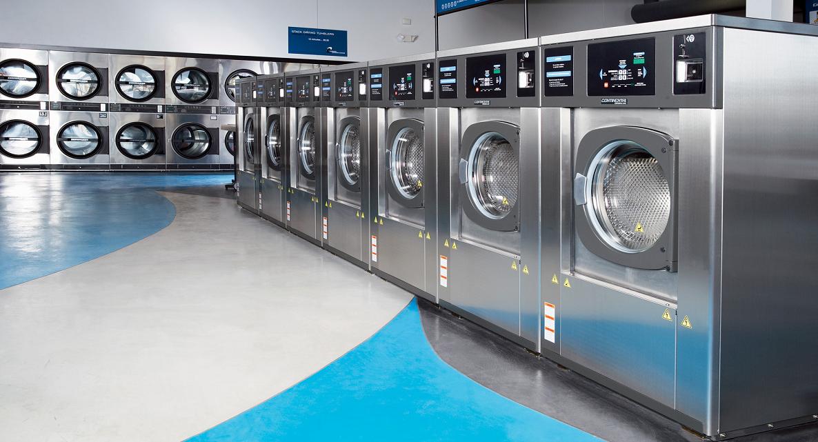 máy giặt công nghiệp có nhiều ưu điểm vượt trội so với máy giặt thường máy giặt công nghiệp có nhiều ưu điểm vượt trội so với máy giặt thường