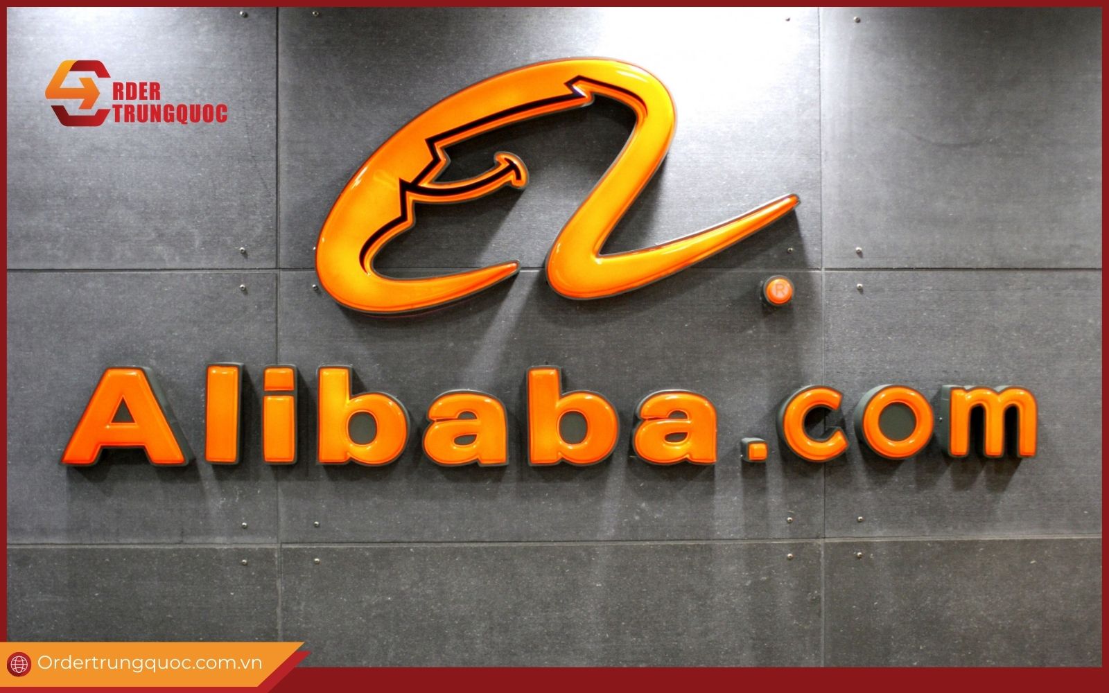 Nhập hàng Trung Quốc giá rẻ nhất trên Alibaba