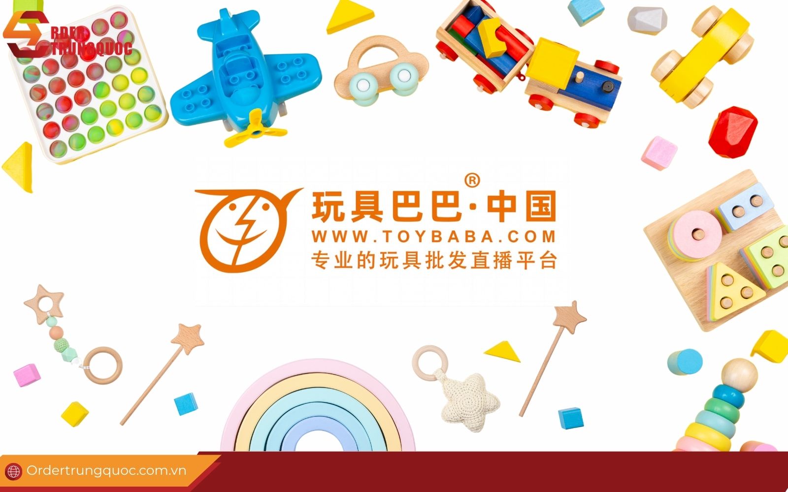 Toybaba là gì? Toybaba là gì?